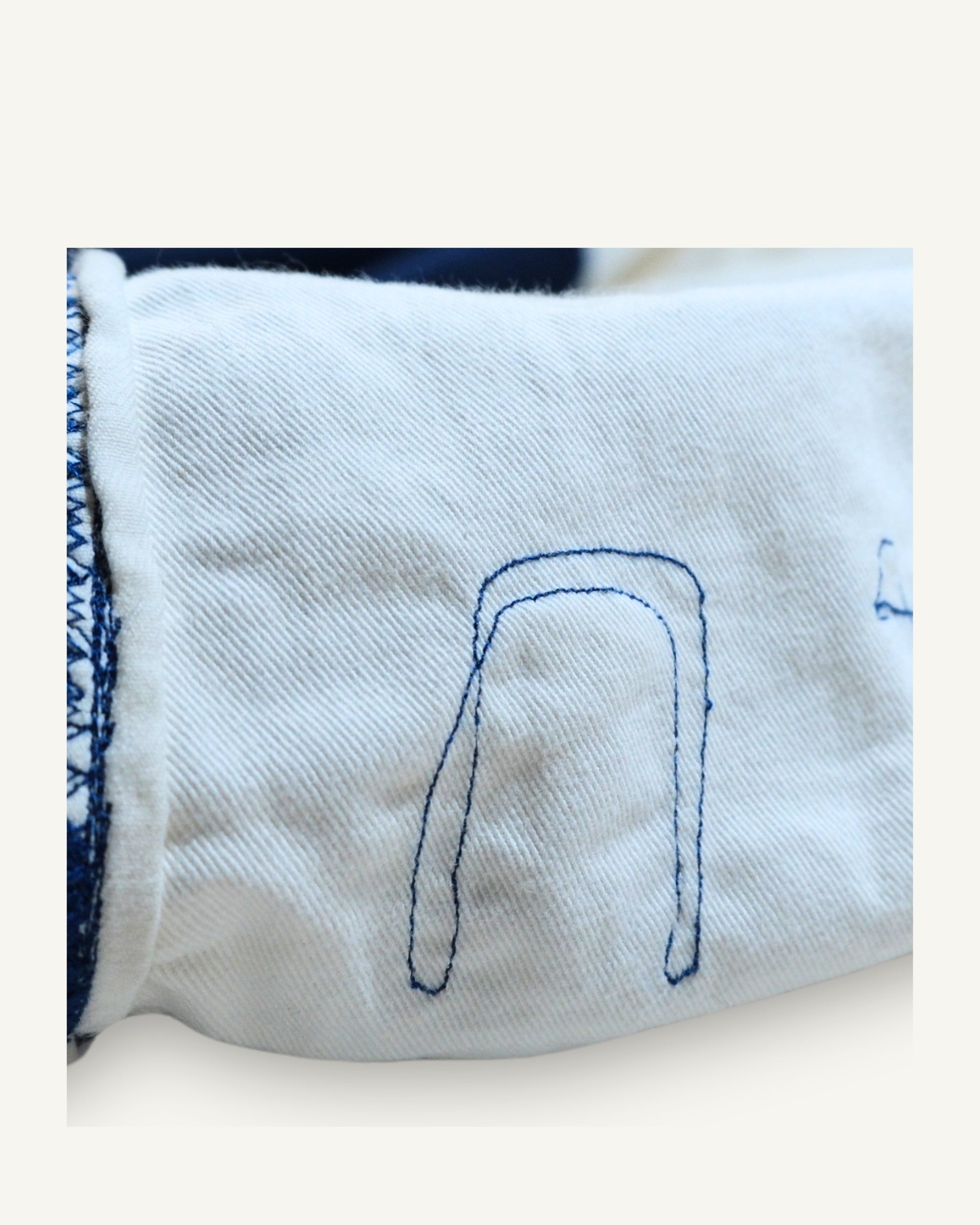 Kimono PHENOMENA Upcycled – Ricami e Modifiche Sartoriali