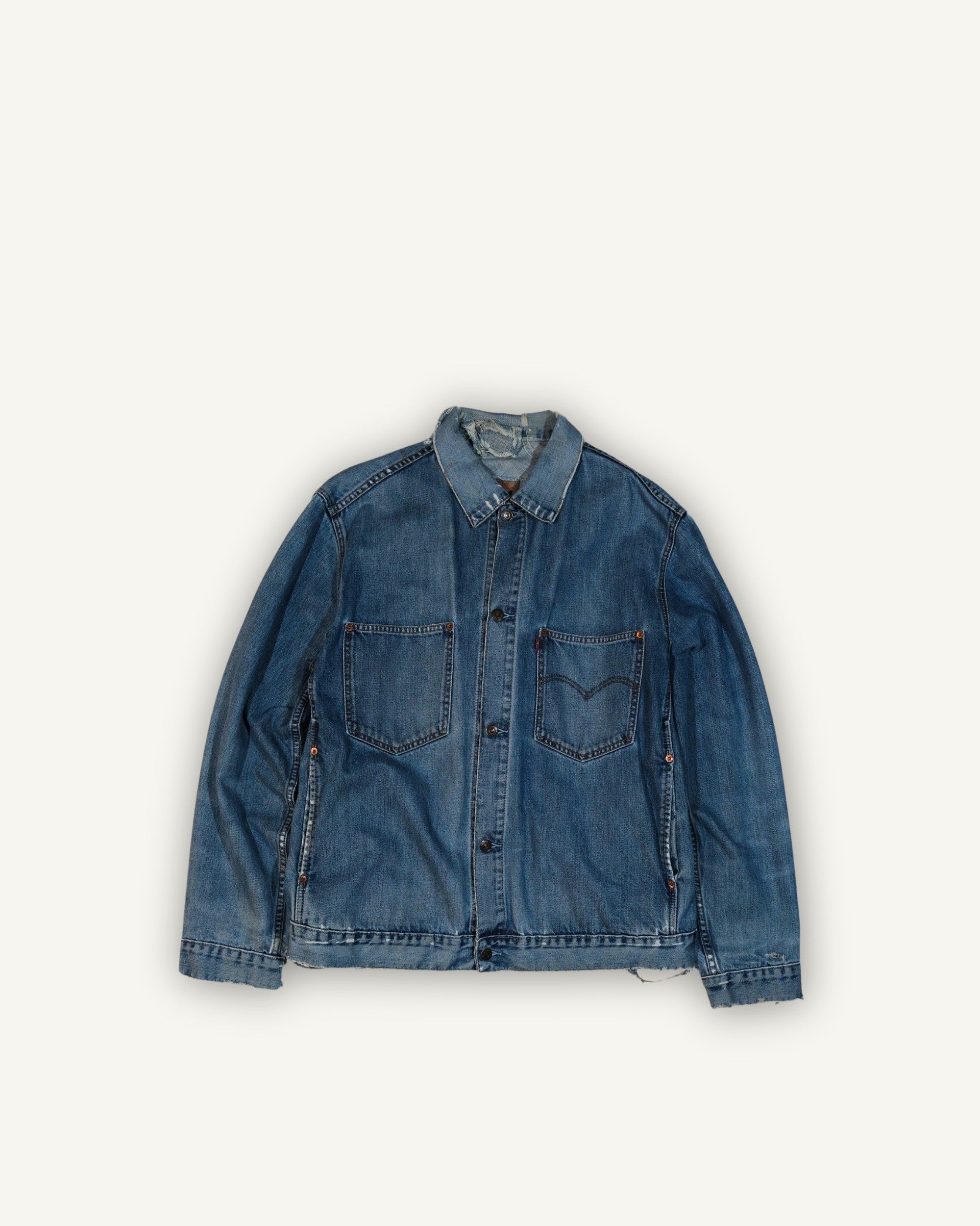 Levi’s 70511 Vintage Denim Jacket XL