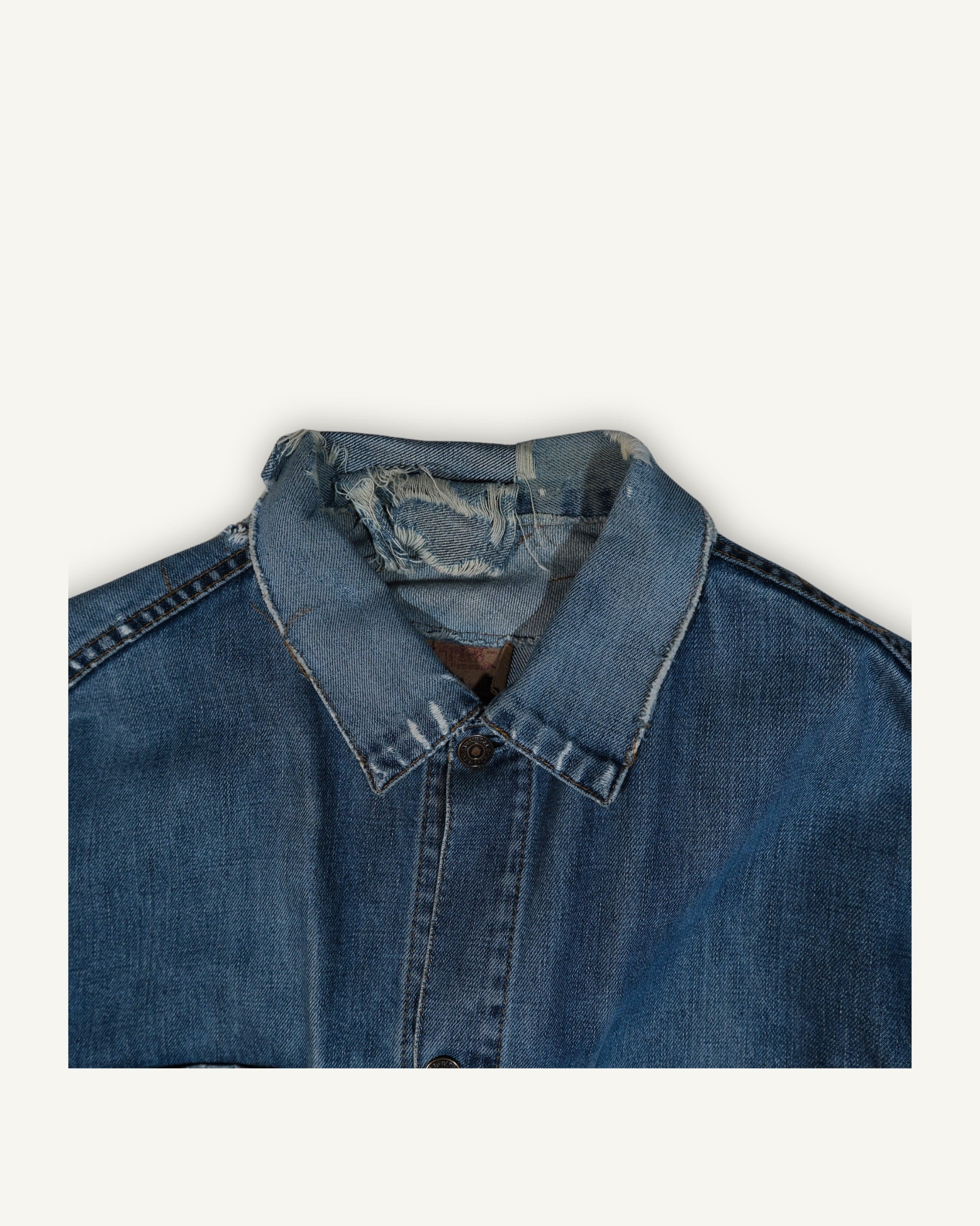 Levi’s 70511 Vintage Denim Jacket XL