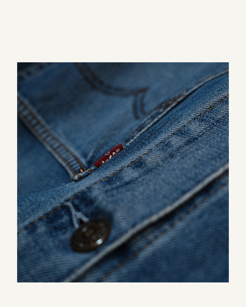 Levi’s 70511 Vintage Denim Jacket XL