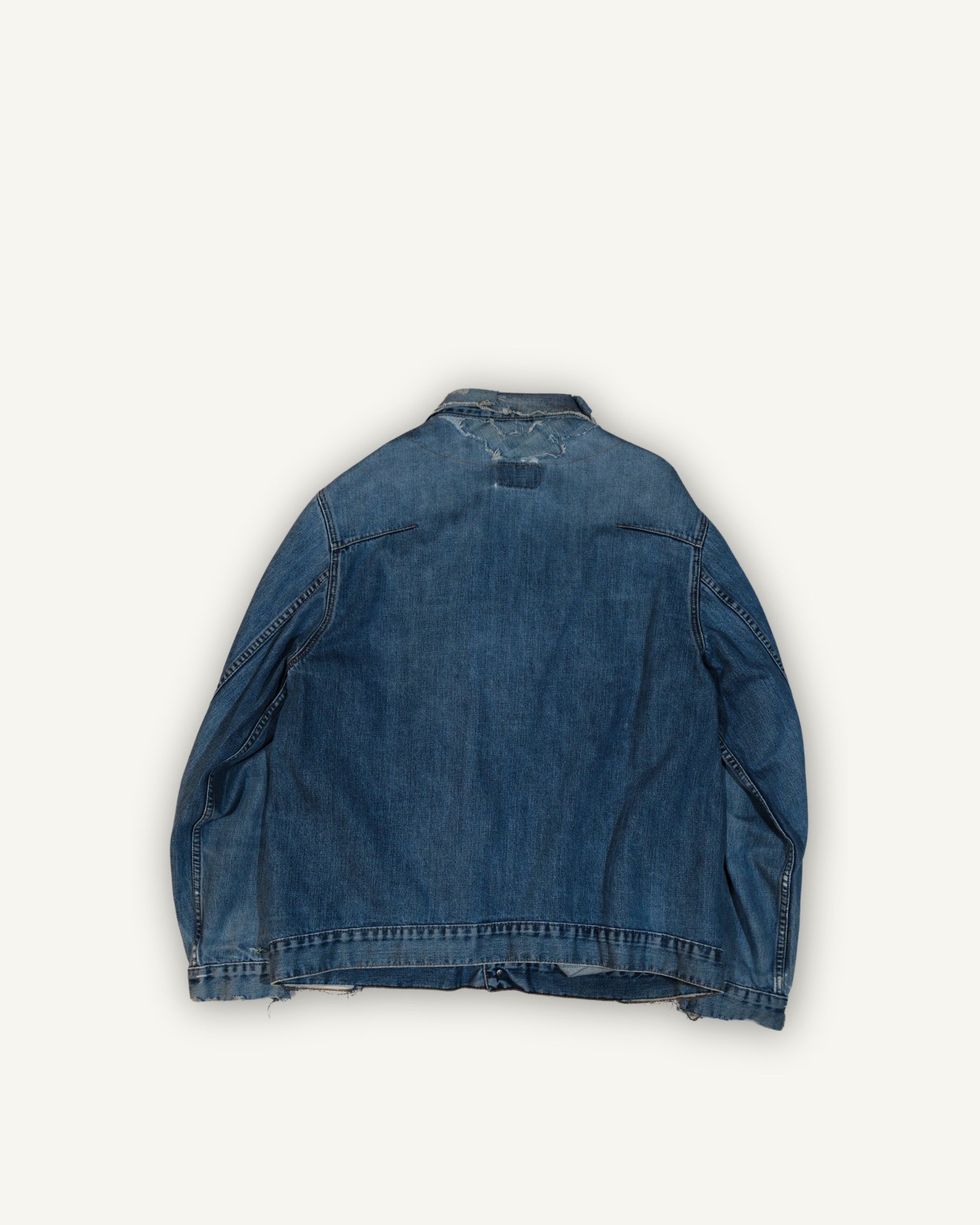 Levi’s 70511 Vintage Denim Jacket XL