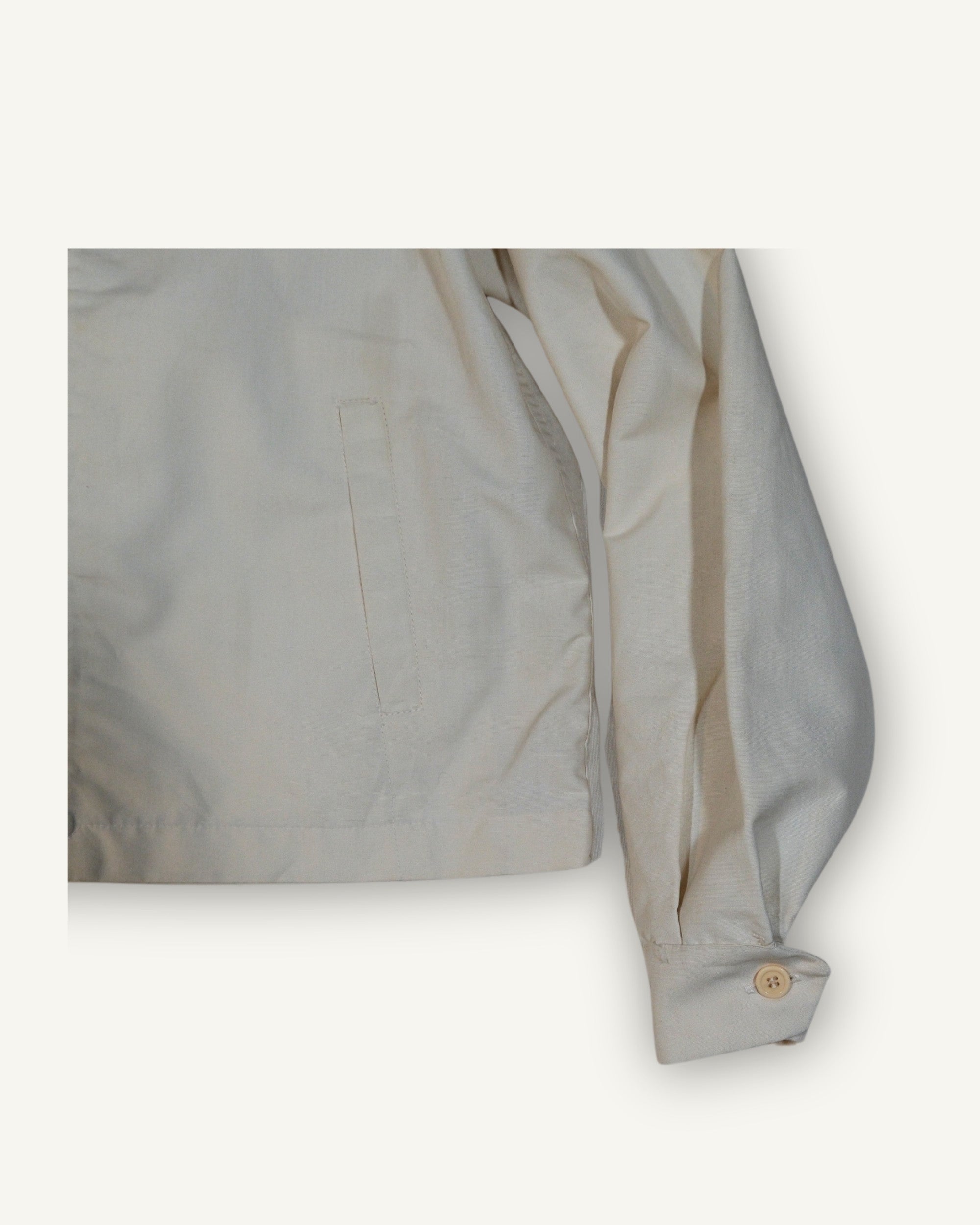 London Fog Zip Jacket