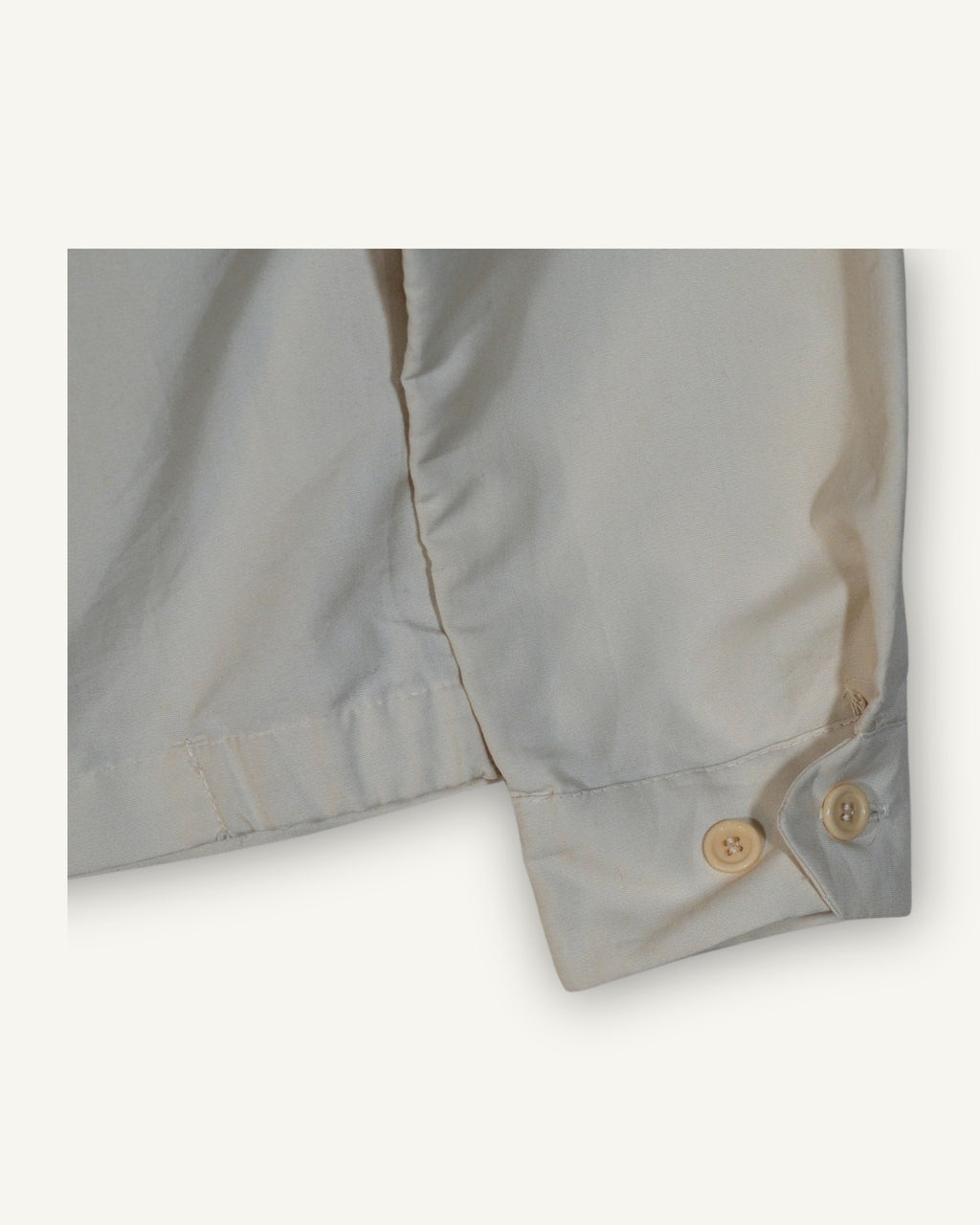 London Fog Zip Jacket