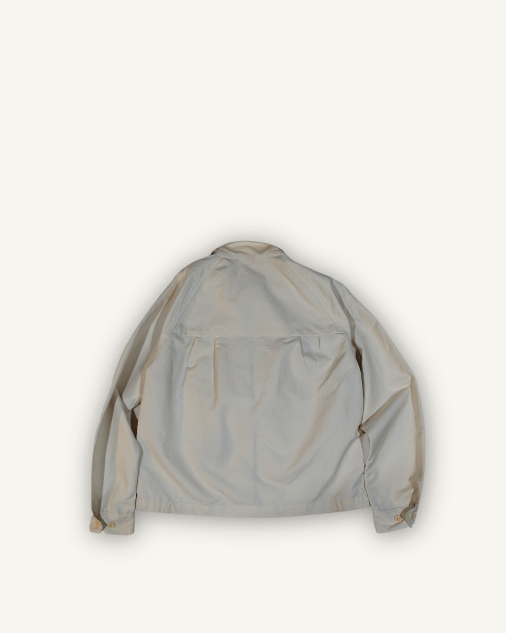 London Fog Zip Jacket