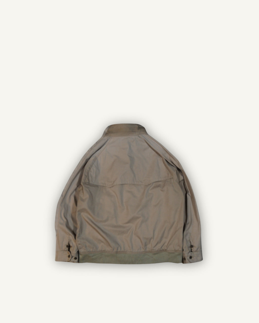 Polo Golf Ralph Lauren Harrington Beige – Fine Anni ’90 / Primi 2000