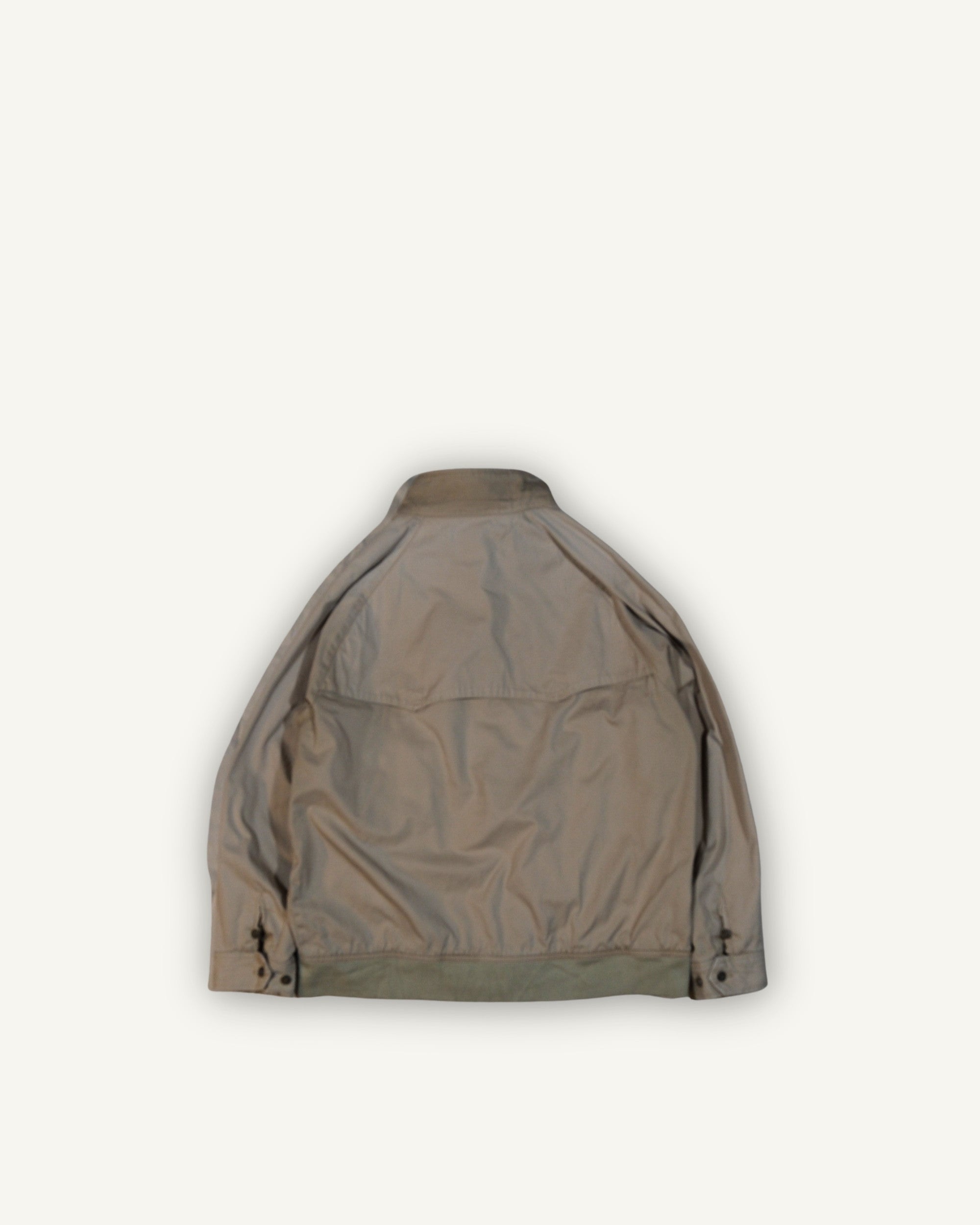 Polo Golf Ralph Lauren Harrington Beige – Fine Anni ’90 / Primi 2000