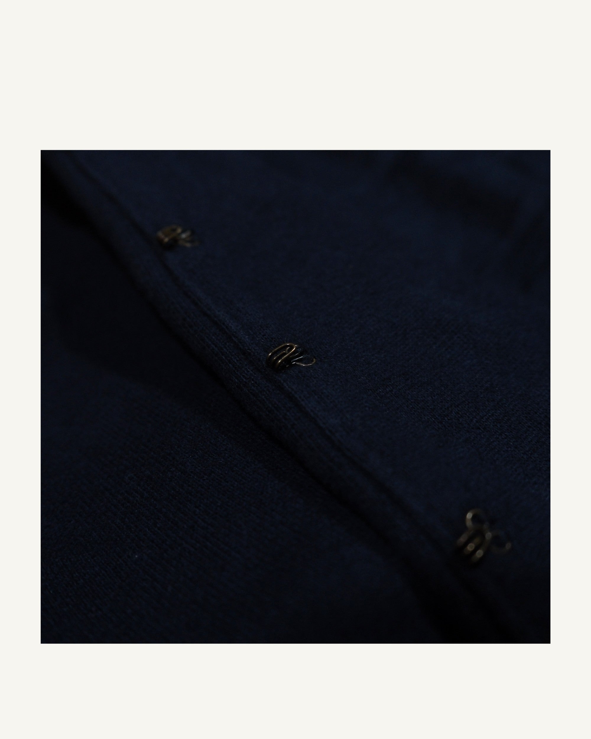 Ralph Lauren Giacca Donna Military Navy – Bottoni Decorativi