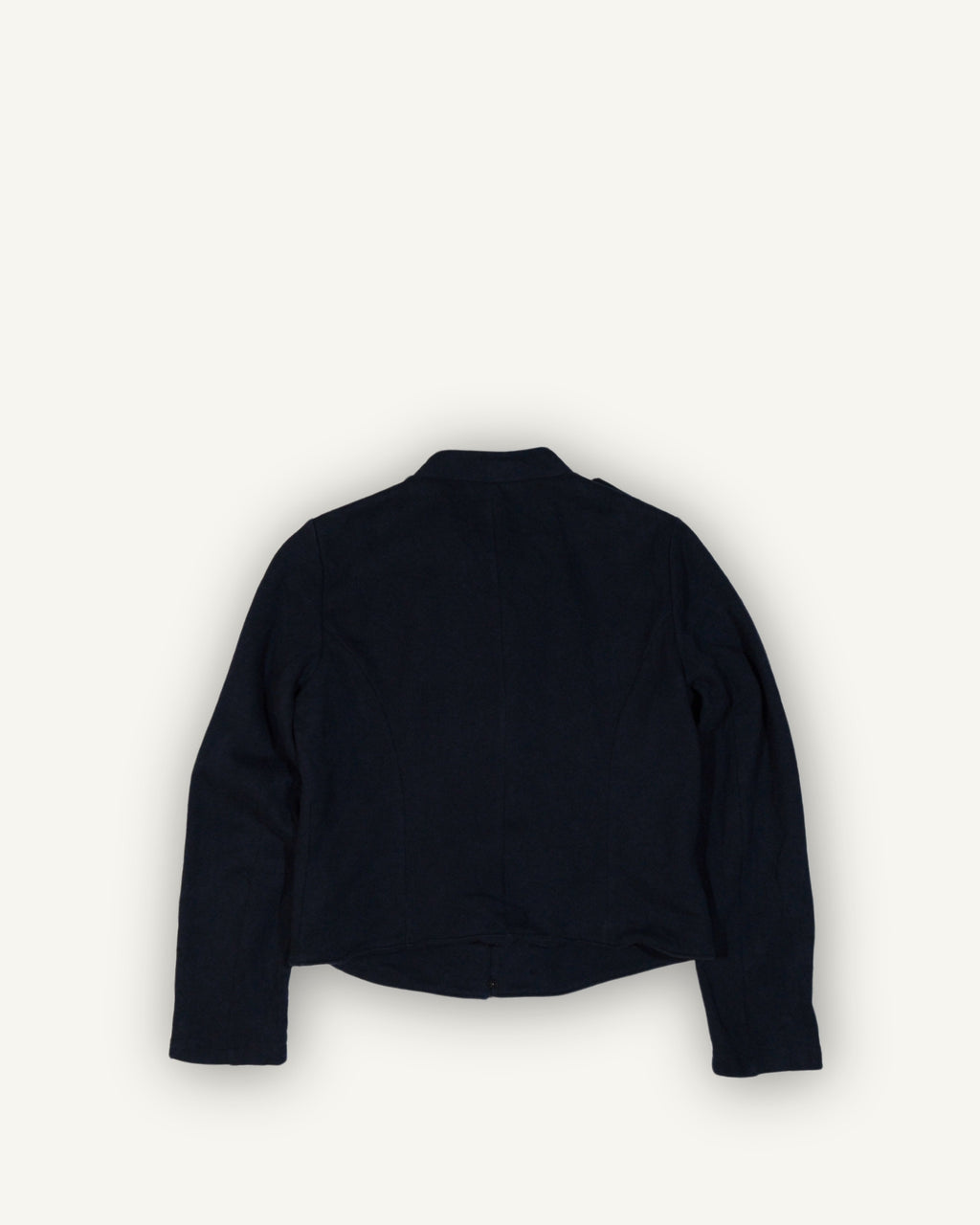 Ralph Lauren Giacca Donna Military Navy – Bottoni Decorativi