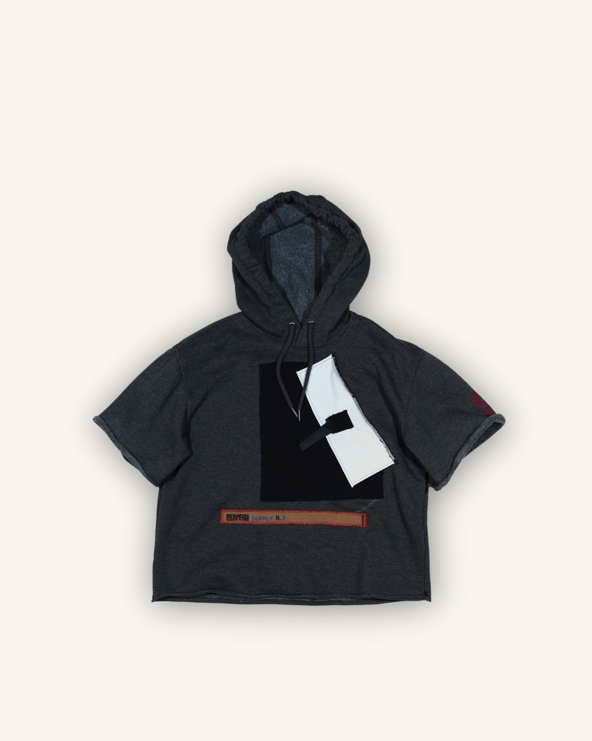PHENOMENA SUPPLY N.2 — Carhartt Upcycled Hoodie