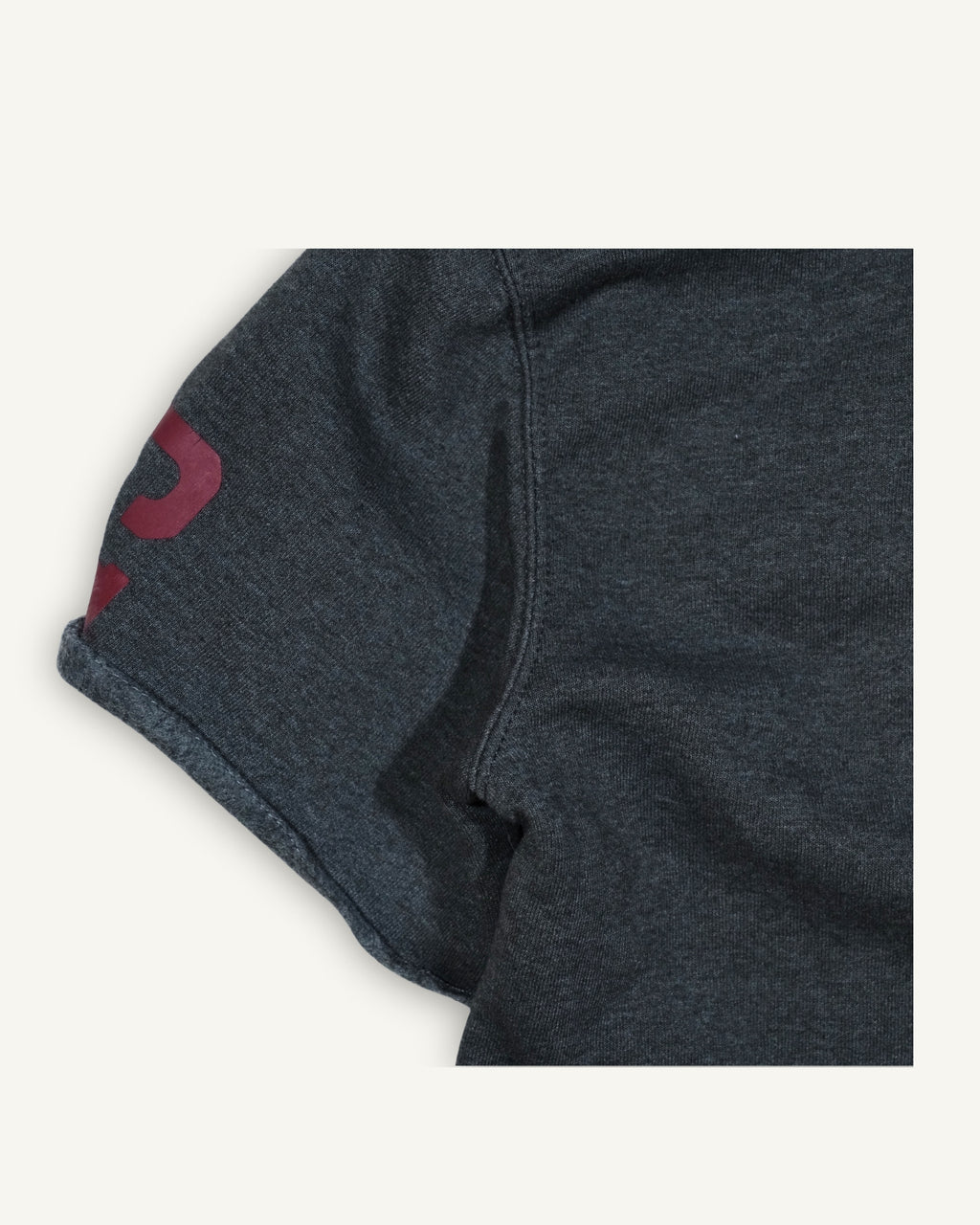 PHENOMENA SUPPLY N.2 — Carhartt Upcycled Hoodie