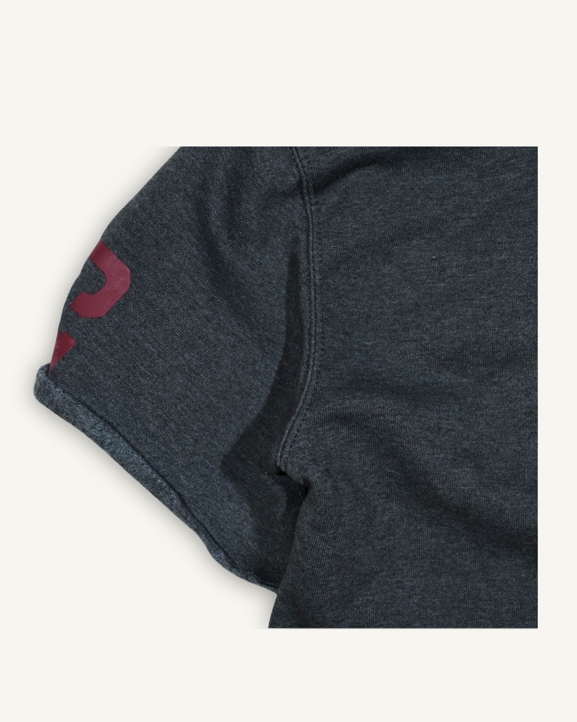 PHENOMENA SUPPLY N.2 — Carhartt Upcycled Hoodie