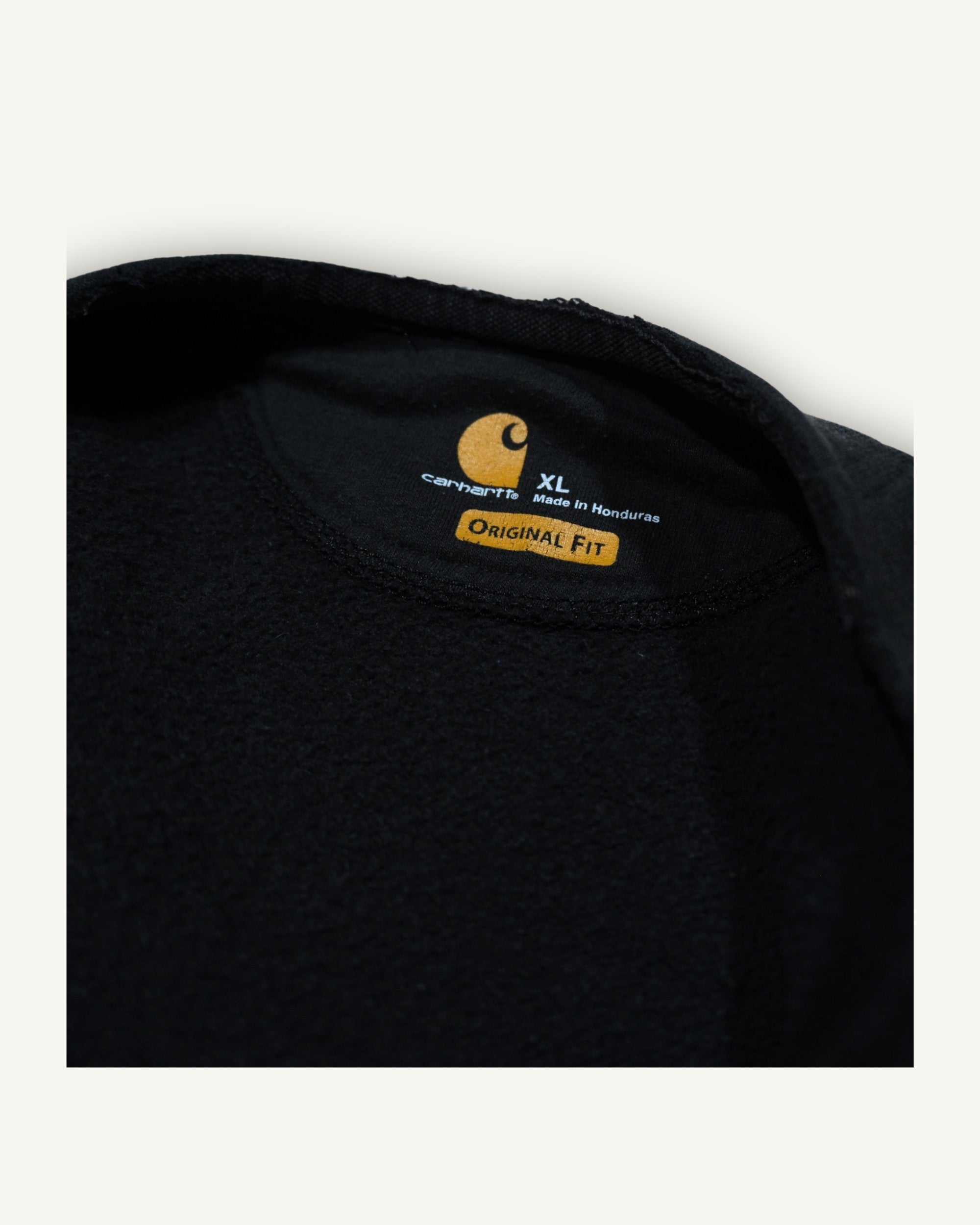 PHENOMENA SUPPLY N.4 — T-shirt Carhartt Upcycled