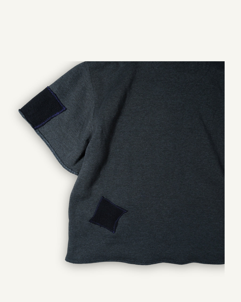 PHENOMENA SUPPLY N.5 — Carhartt Sweatshirt Upcycled