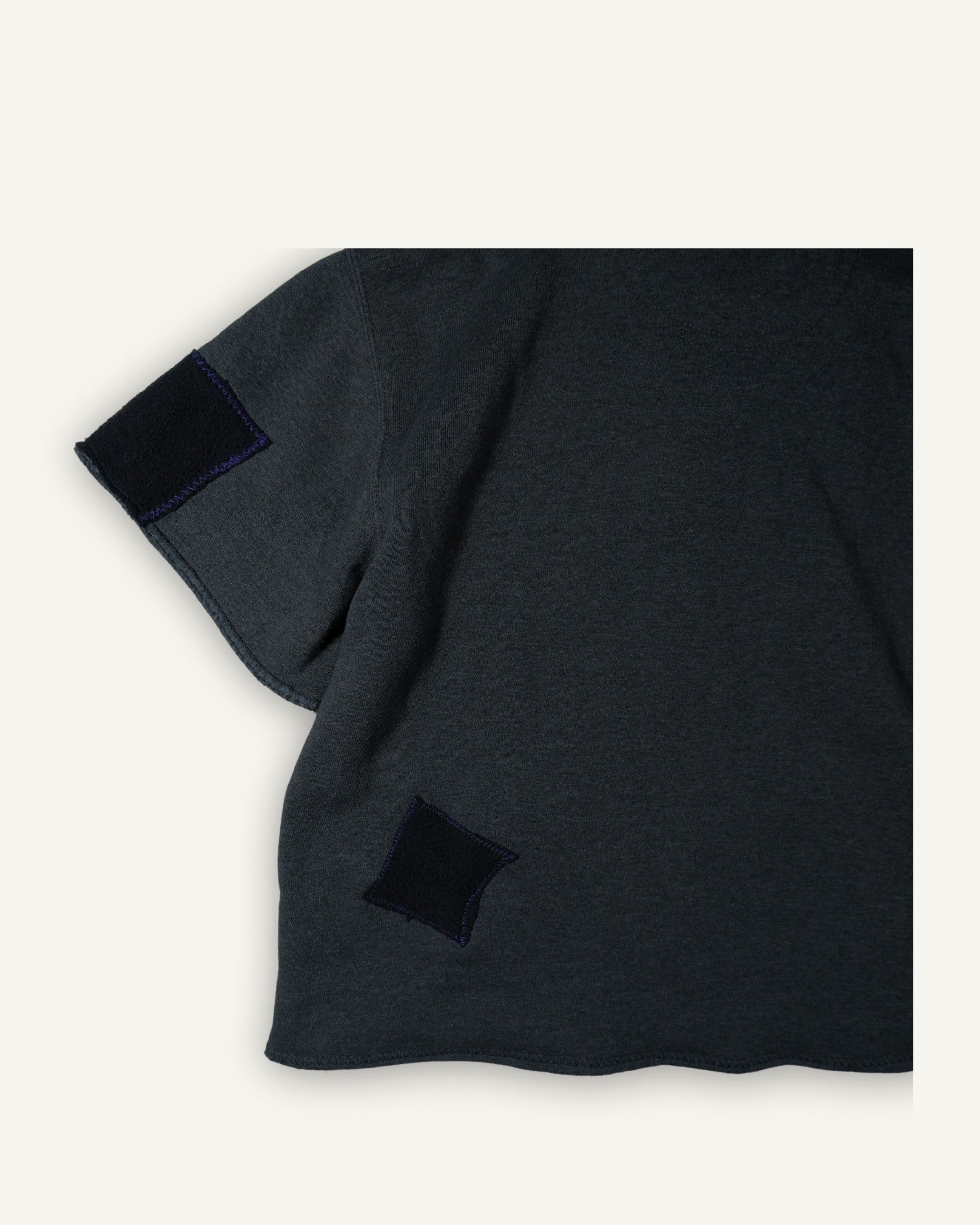 PHENOMENA SUPPLY N.5 — Carhartt Sweatshirt Upcycled