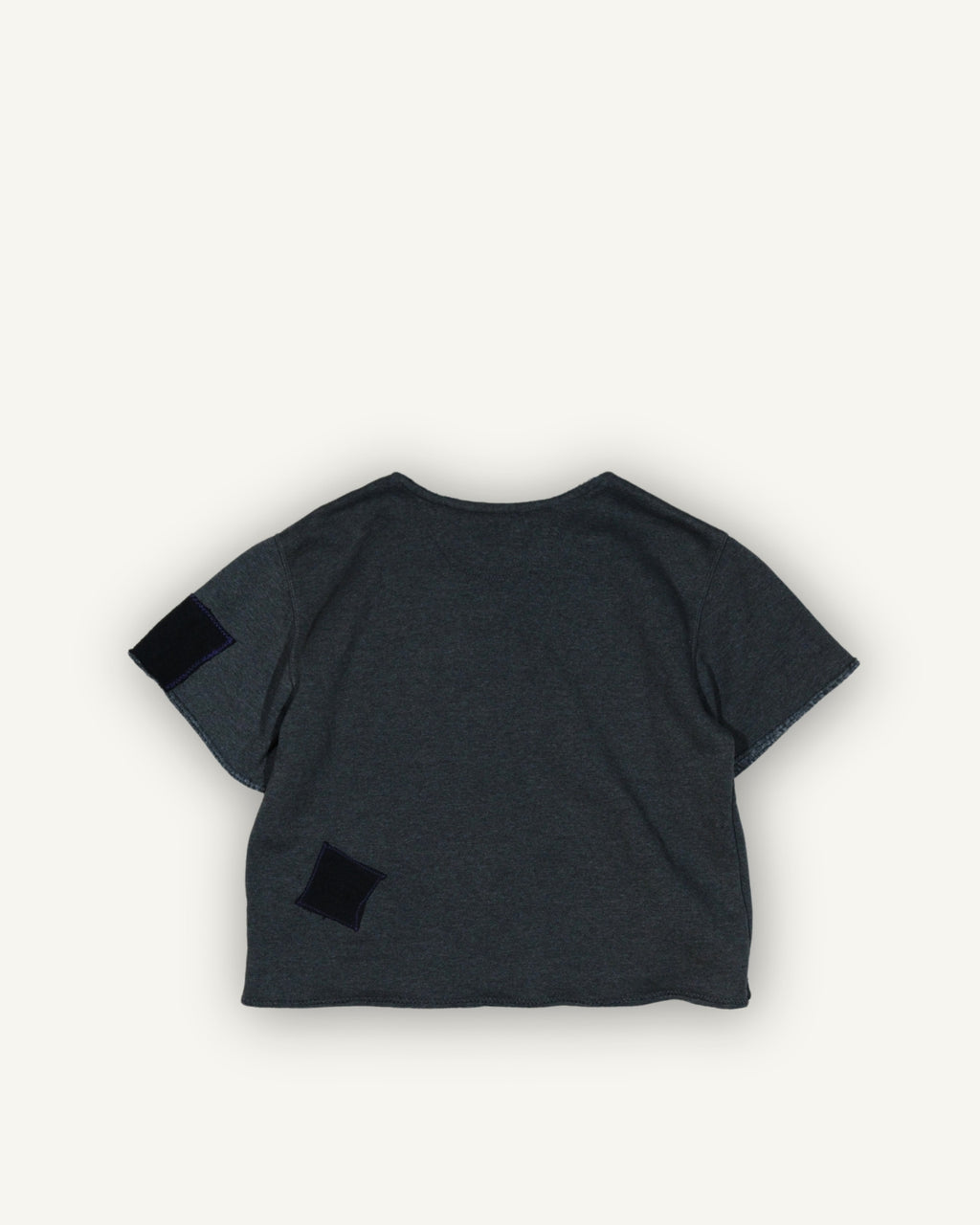 PHENOMENA SUPPLY N.5 — Carhartt Sweatshirt Upcycled