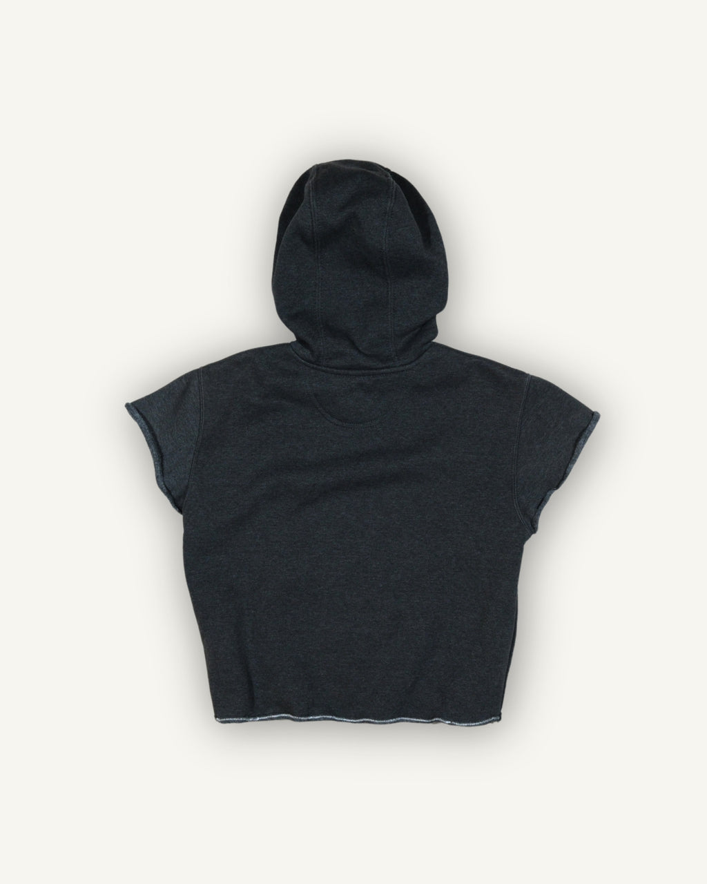 PHENOMENA SUPPLY N.1 — Carhartt Upcycled Sleeveless Hoodie