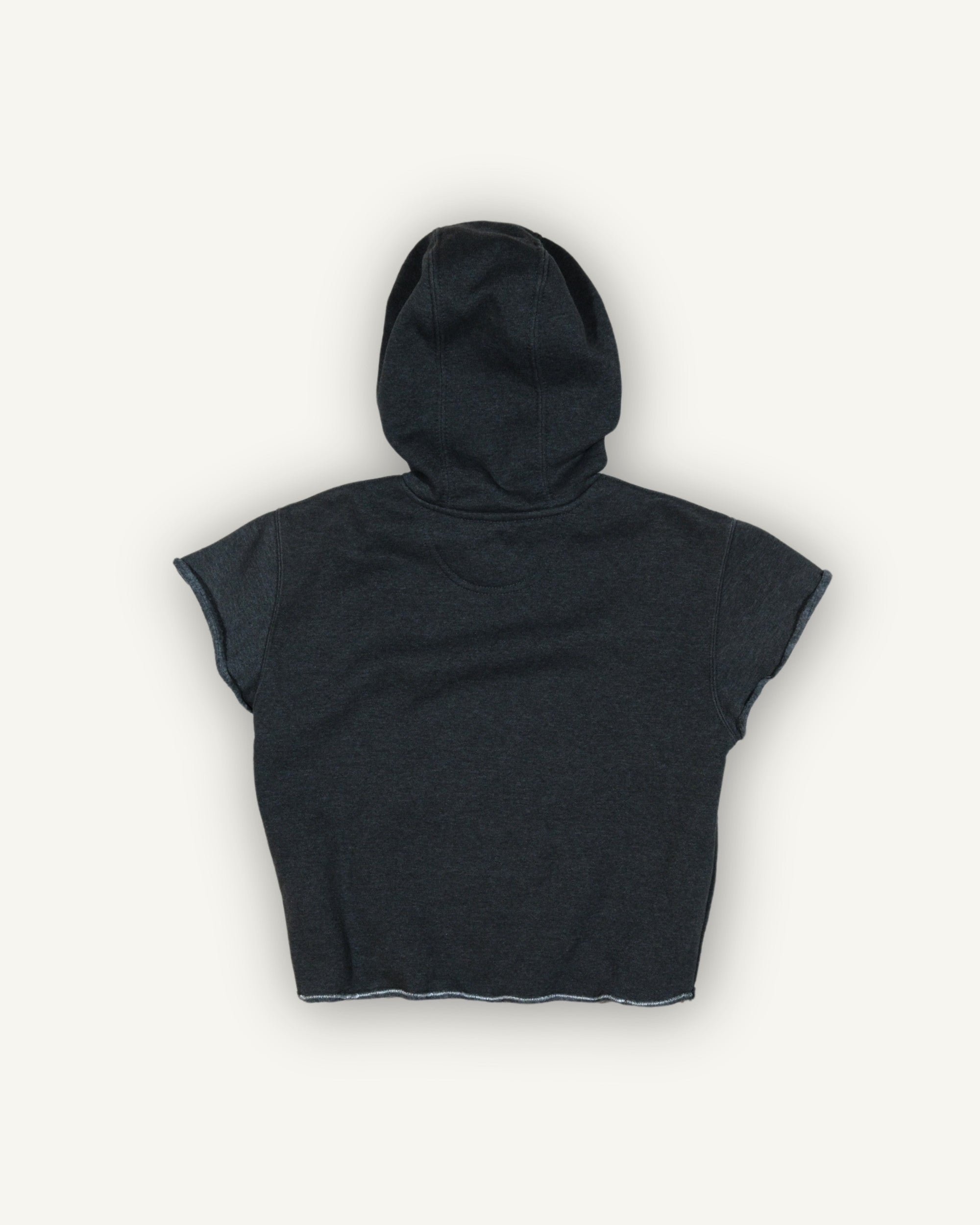 PHENOMENA SUPPLY N.1 — Carhartt Upcycled Sleeveless Hoodie