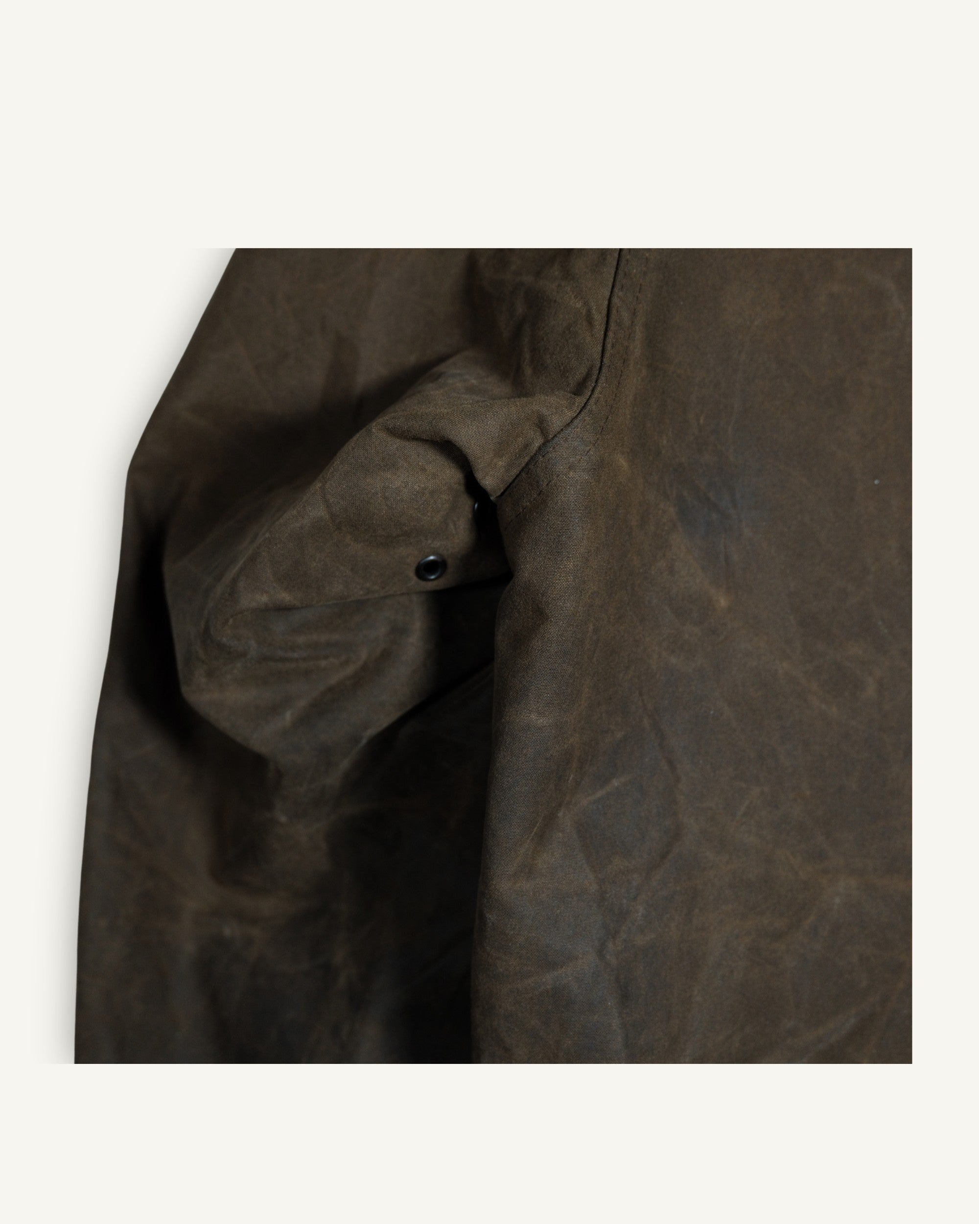 Barbour Waxed Coat Made in England – Cappotto Cerato Heritage