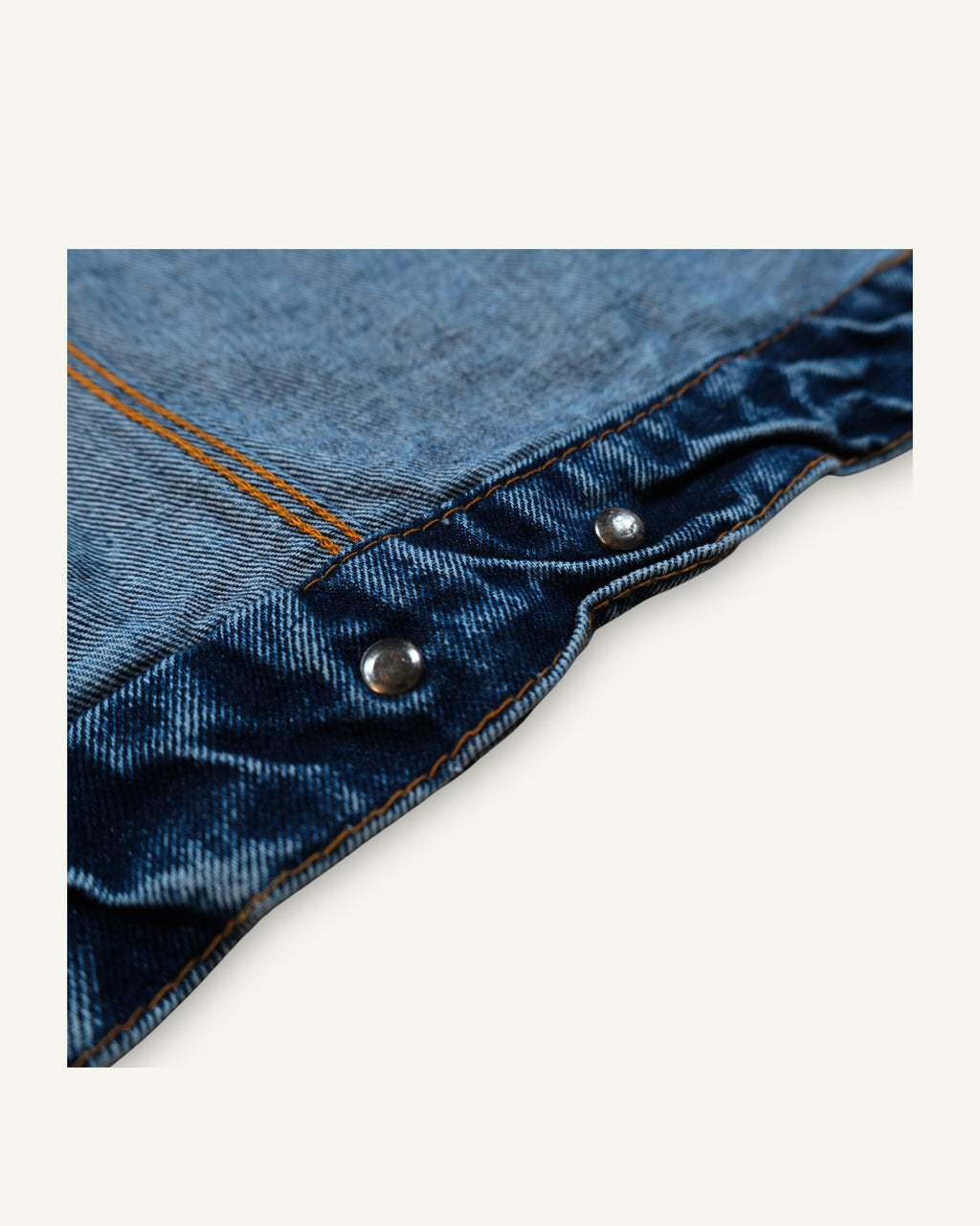Giacca Denim Levi’s Trucker in Cotone
