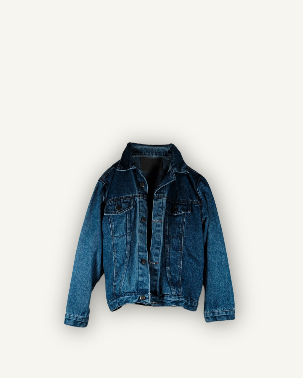 Levi’s Trucker Jacket in Denim Blu – c. 1990s/2000s